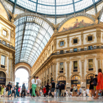 Milano Fashion Week 2026: date, sfilate e novit� della Primavera Estate 2027